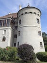 Bethlen-Haller castle, Romania