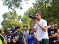 Beto O`Rourke Running for Texas Senate