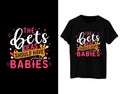 The bets ideas should have babies Royalty Free Stock Photo