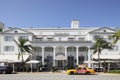 The Betsy Ross Hotel Miami Beach