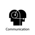 better, communication, hearing, human icon. Element of Peace and humanrights icon. Premium quality graphic design icon. Signs and
