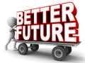 Better future