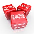 Betting Franchise Start New Business License Established Chain B