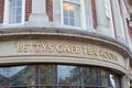 Betty's Tea rooms