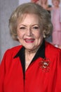 Betty White