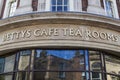 Bettys Cafe Tea Rooms