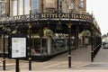 Bettys and Taylors of Harrogate Tea Room in Harrogate