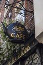 Bettys Tea Room Cafe