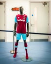 West Ham United Football kit