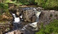 Betws y Coed Royalty Free Stock Photo