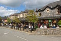 Betws y Coed Railway Station