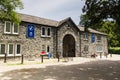 Betws y Coed Tourist Information Centre