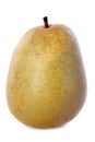 Beurre hardy pear Royalty Free Stock Photo