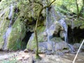 BeusniÃÂ£a, the most spectacular waterfall in Romania