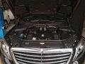 Beutiful Mercedez-Benz S400 - W222 Engine M276