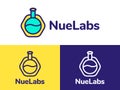 Nue Labs Logo