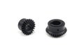 Bevel gears