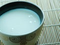 Beverage camel milk