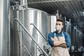 Beverage production, beer business and covid-19 quarantine