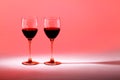 Beverage red wine Royalty Free Stock Photo
