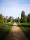 Beveridge Park fountain kirkcaldy fife