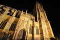 Beverley Minster