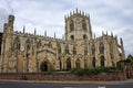 Beverley Minster Royalty Free Stock Photo