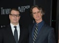 Jay Roach & John McNamara