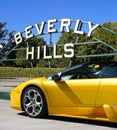 Beverly Hills, California