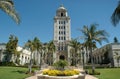 Beverly Hills City Hall