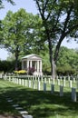 Beverly National Cemetery