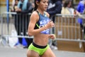 2017 NYC Marathon - Elite Women