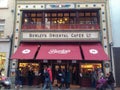 Bewley`s Oriental CafÃÂ© on Grafton Street