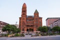 Bexar County Courthouse San Antonio Texas