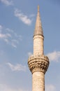 BeyazÃÂ±t camii mosque minaret