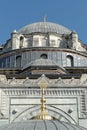 Beyazit Mosque, Istanbul, Turkey