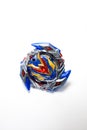 Beyblade valkyrie toys 1