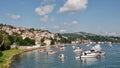 Beykoz Seaside, Istanbul, Turkey