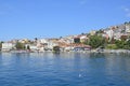 Beykoz Waterfront Royalty Free Stock Photo