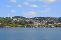 Beykoz Waterfront Royalty Free Stock Photo