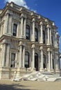 Beylerbeyi Royalty Free Stock Photo