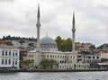 Beylerbeyi Mosque