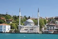 Beylerbeyi Mosque in Istanbul