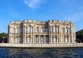 Beylerbeyi Palace, Istanbul, Turkey Royalty Free Stock Photo
