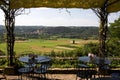 Beynac Castle Royalty Free Stock Photo