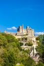 Beynac et Cazenac in Dordogne, France