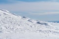 Beyond the Arctic Circle, Khibiny mountain range, Russia