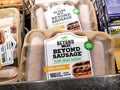 Beyond Sausage