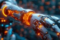 Beyond Tomorrow: Machines, AI, and the Future Workforce.