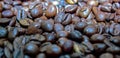 Beyond which coffee beans are chosen and used in mixtures, what really makes a difference is the processing of these fruits.